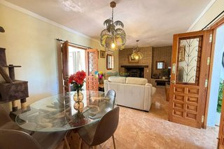 Casa rural en venta en Huércal-Overa