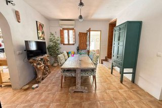 Casa rural en venta en Huércal-Overa