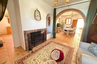 Casa rural en venta en Huércal-Overa
