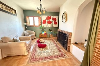 Casa rural en venta en Huércal-Overa