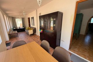 Casa rural en venta en Huércal-Overa
