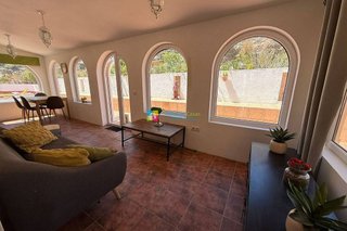 Casa rural en venta en Huércal-Overa