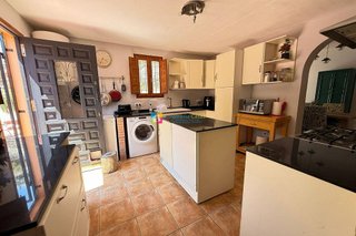 Casa rural en venta en Huércal-Overa
