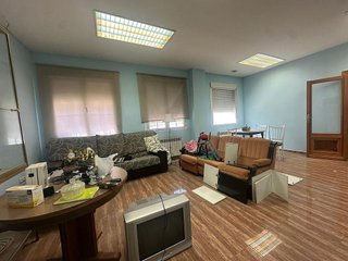 Chalet en venta en Tomelloso