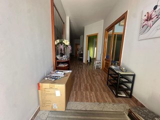 Chalet en venta en Tomelloso