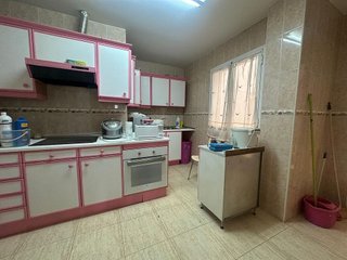 Chalet en venta en Tomelloso