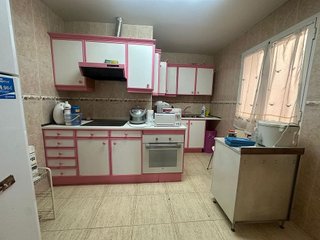 Chalet en venta en Tomelloso