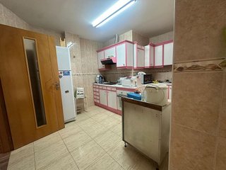 Chalet en venta en Tomelloso