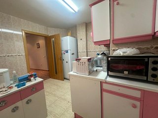 Chalet en venta en Tomelloso