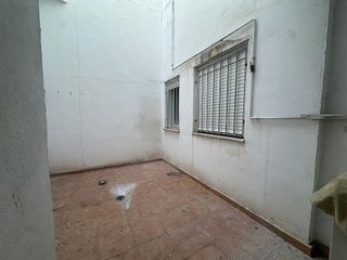 Chalet en venta en Tomelloso