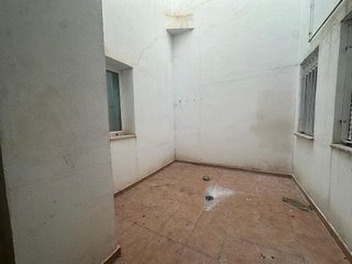 Chalet en venta en Tomelloso