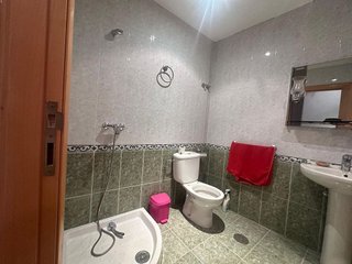 Chalet en venta en Tomelloso