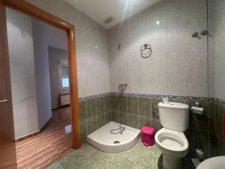 Chalet en venta en Tomelloso
