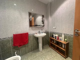 Chalet en venta en Tomelloso