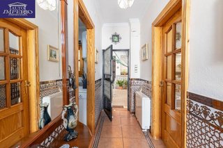 Chalet en venta en Albaicín en Granada