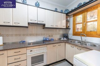 Chalet en venta en Albaicín en Granada