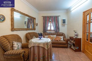 Chalet en venta en Albaicín en Granada