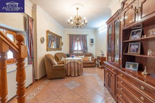 Chalet en venta en Albaicín en Granada