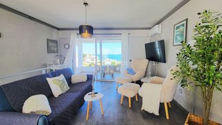 Casa adosada en venta en Calaburra - Chaparral en Mijas