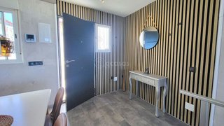 Casa adosada en venta en Calaburra - Chaparral en Mijas