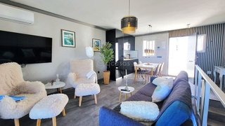 Casa adosada en venta en Calaburra - Chaparral en Mijas