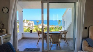 Casa adosada en venta en Calaburra - Chaparral en Mijas