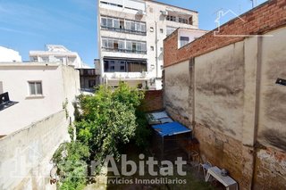 Chalet en venta en Centro en Gandia