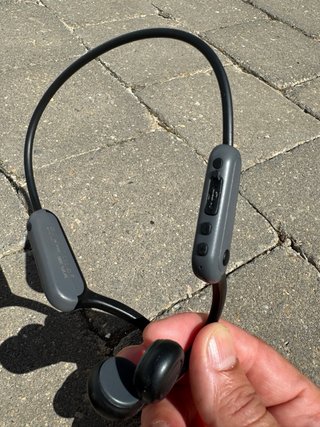 Auriculares Oseos Xiaomi