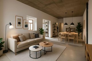 Casa adosada en venta en Orotava (La)