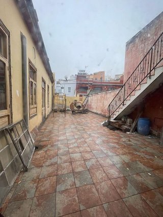 Casa adosada en venta en Orotava (La)