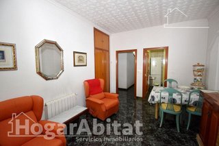 Chalet en venta en Algemesí