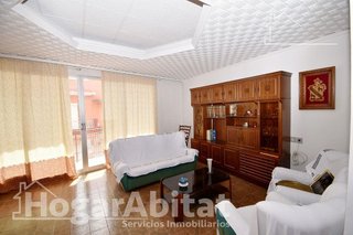 Chalet en venta en Algemesí