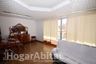 Chalet en venta en Algemesí