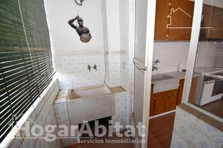 Chalet en venta en Algemesí