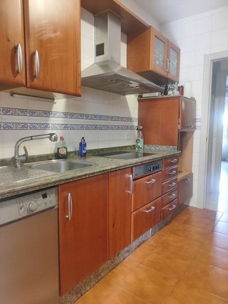 Casa adosada en venta en Zona Avenida de Europa en Montequinto