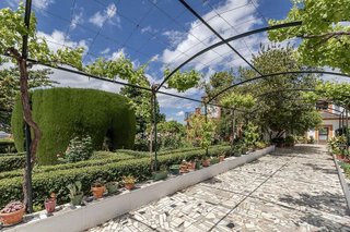 Chalet en venta en Huétor Vega