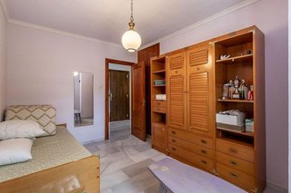 Chalet en venta en Huétor Vega