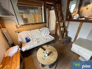 Casa adosada en venta en La Victoria - El Cabildo en Valladolid
