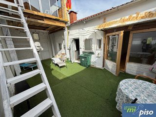 Casa adosada en venta en La Victoria - El Cabildo en Valladolid