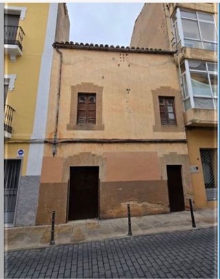 Casa pareada en venta en Ciudad Monumental en Cáceres