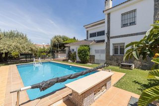 Chalet en venta en Otura