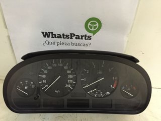 PORTALAMPARAS MATRICULA BMW X5 5113-7054941