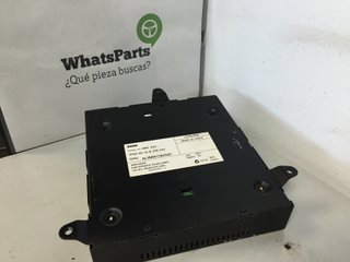 PORTALAMPARAS MATRICULA BMW X5 5113-7054941