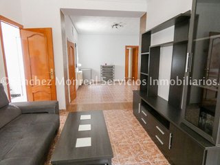 Casa adosada en venta en Alcázar de San Juan