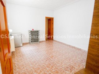 Casa adosada en venta en Alcázar de San Juan