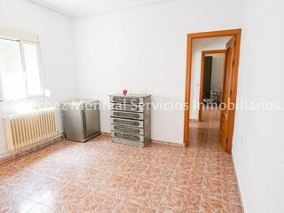 Casa adosada en venta en Alcázar de San Juan