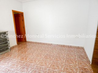 Casa adosada en venta en Alcázar de San Juan