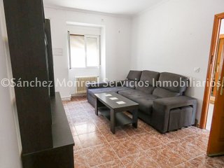 Casa adosada en venta en Alcázar de San Juan