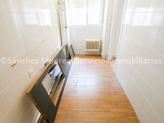 Casa adosada en venta en Alcázar de San Juan