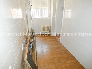 Casa adosada en venta en Alcázar de San Juan